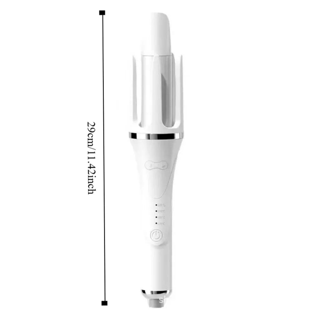 AVENU. KINETIC-CURL