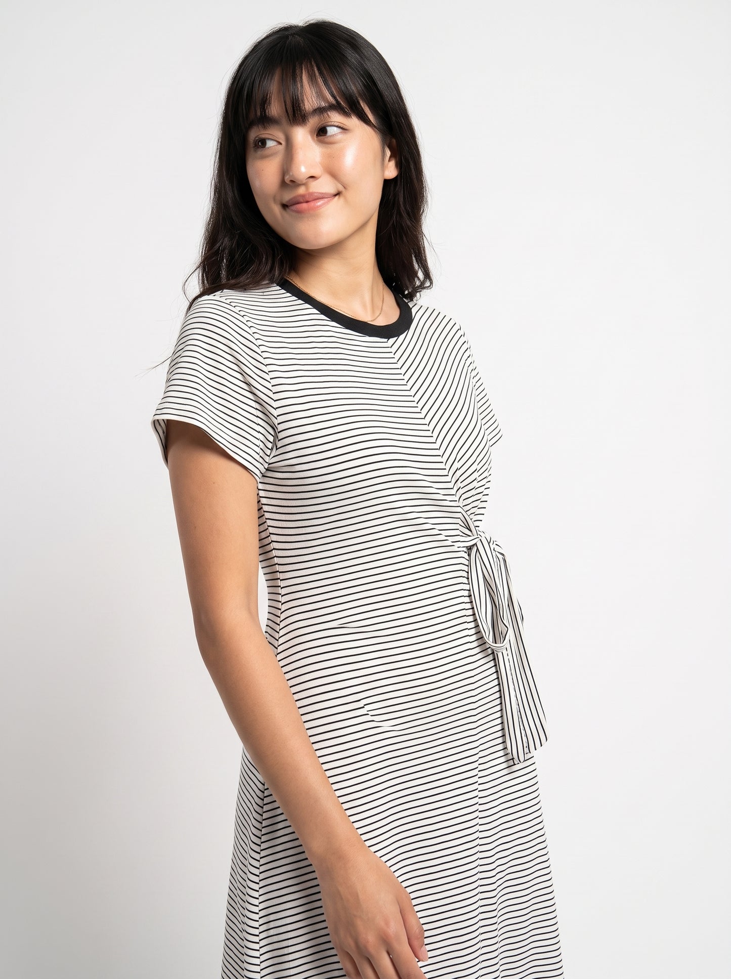 AVENU. Maya Tie Dress