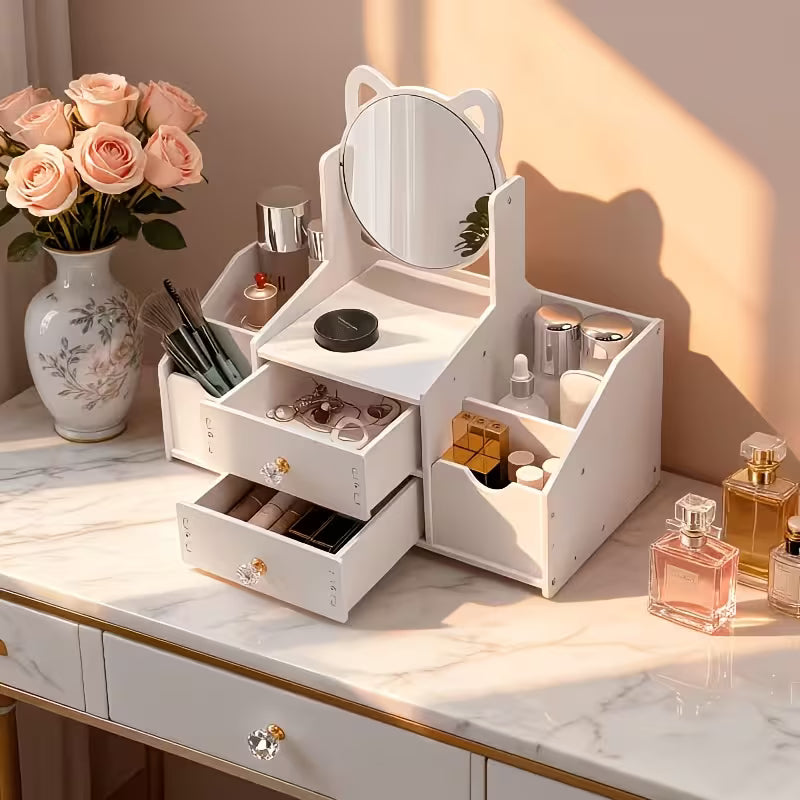 AVENU. FELINE-CABINET