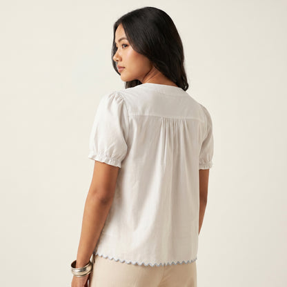 AVENU™ UNIT-FLORA TOP