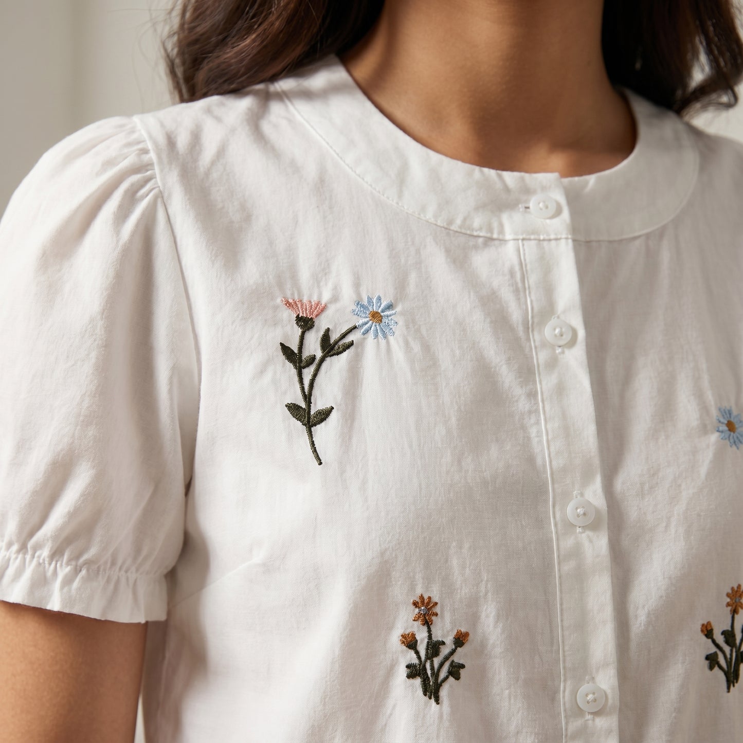 AVENU™ UNIT-FLORA TOP