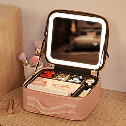 AVENU. LUME-CASE