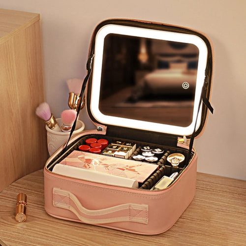AVENU. LUME-CASE