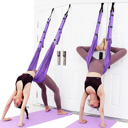 AVENU. PIVOT-HAMMOCK