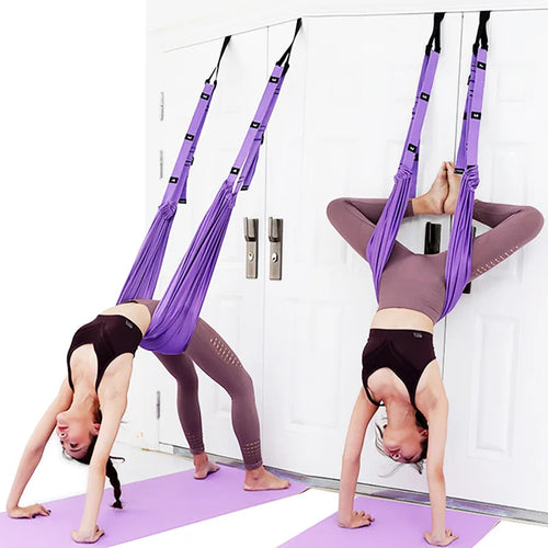 AVENU. PIVOT-HAMMOCK