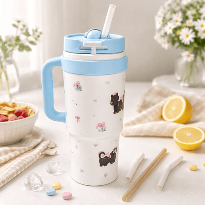 BingBa Cup Tumbler - 1000ml