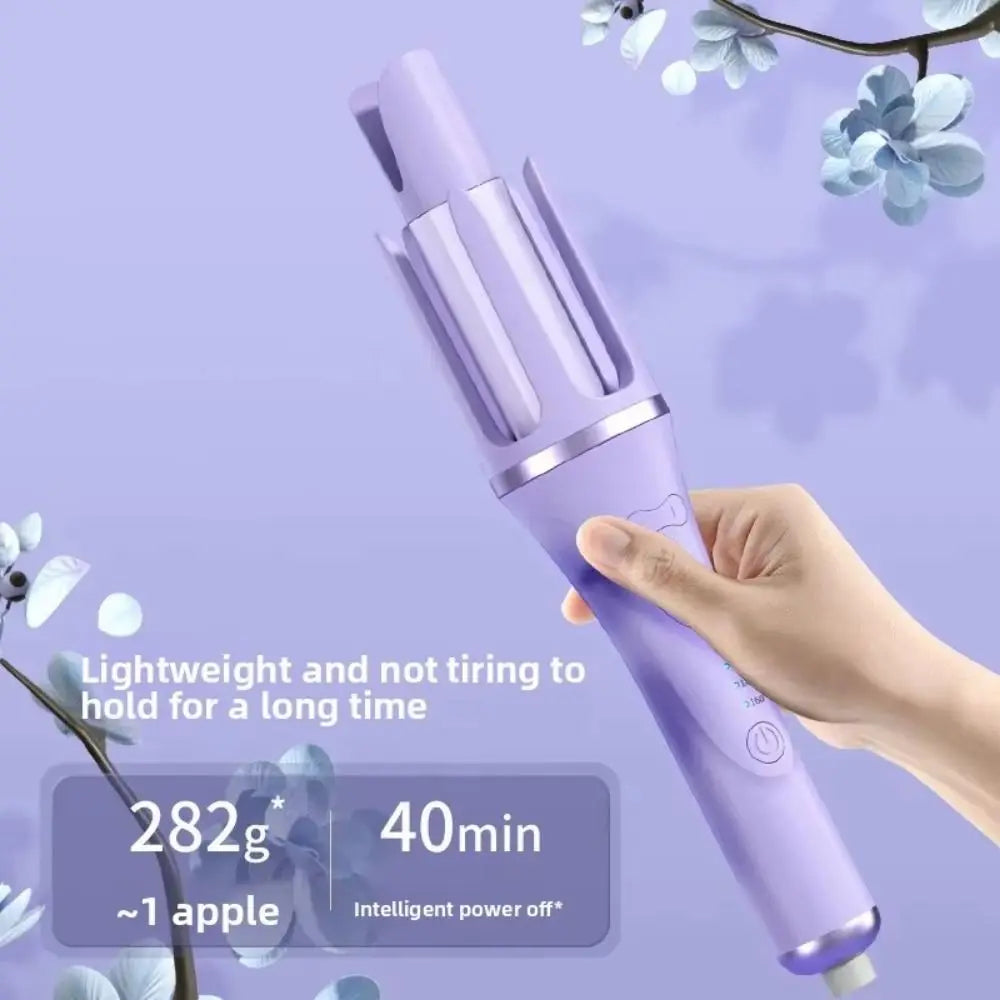 AVENU. KINETIC-CURL