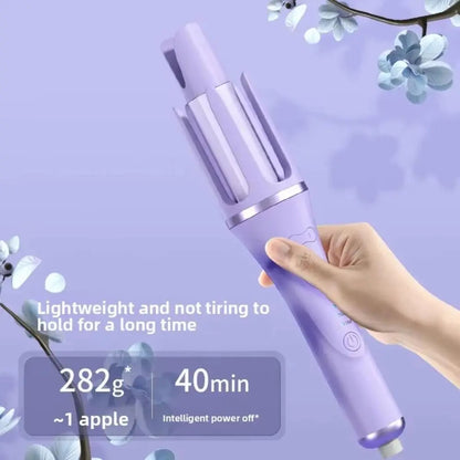 AVENU. KINETIC-CURL