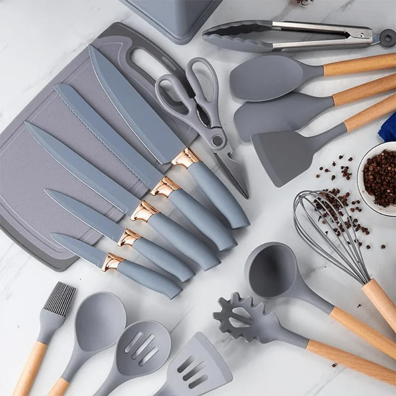 AVENU. CULINARY ARCHIVE