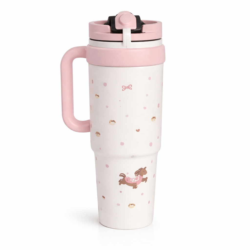 BingBa Cup Tumbler - 1000ml