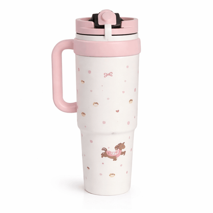 BingBa Cup Tumbler - 1000ml
