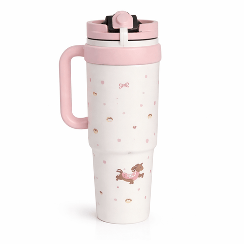 BingBa Cup Tumbler - 1000ml