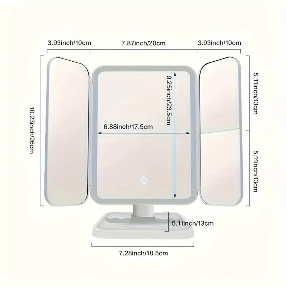 AVENU - LuxView Pro - With LED