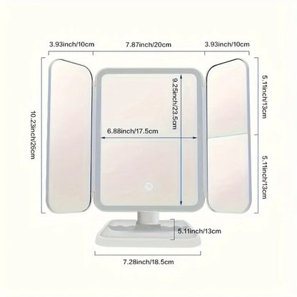 AVENU - LuxView Pro - With LED