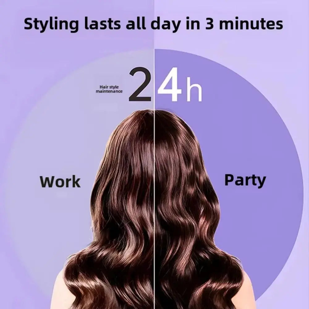 AVENU. KINETIC-CURL