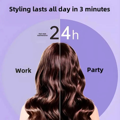 AVENU. KINETIC-CURL