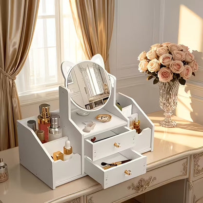 AVENU. FELINE-CABINET