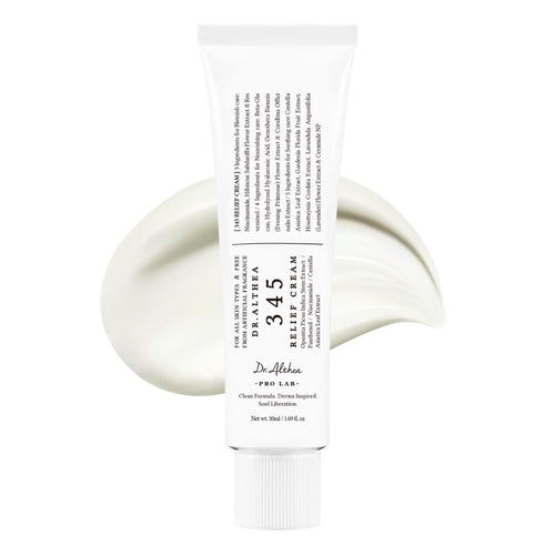Dr.Althea - 345 Relief Cream