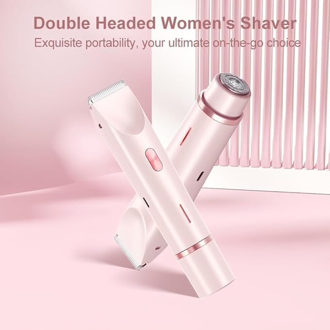 AVENU. DUAL-AXIS TRIMMER