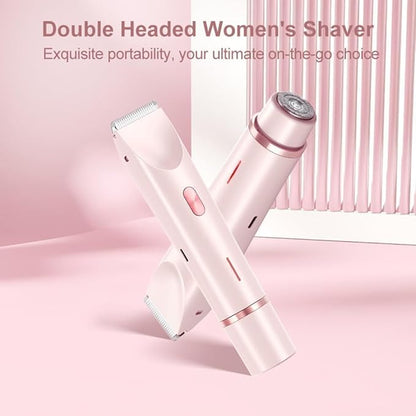 AVENU. DUAL-AXIS TRIMMER