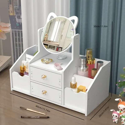 AVENU. FELINE-CABINET