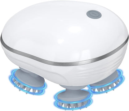 VevaScalp Massager