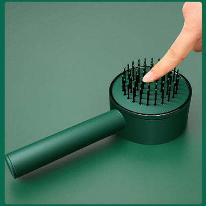 AVENU. AXIS-EJECT BRUSH