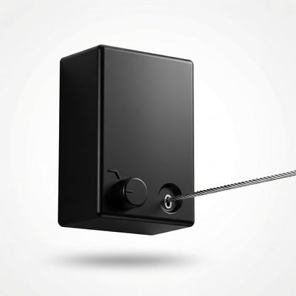 AVENU. RETRACT-CLOTHESLINE