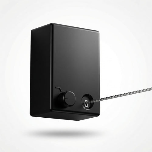 AVENU. RETRACT-CLOTHESLINE