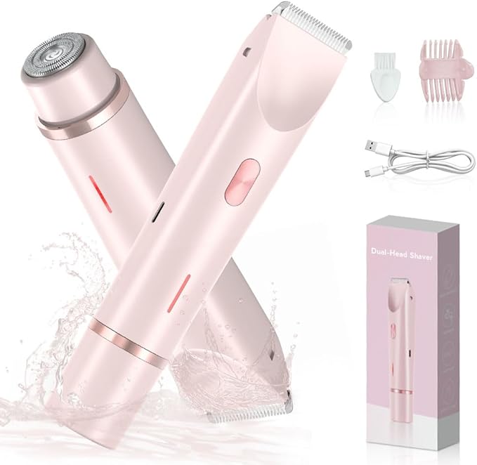 AVENU. DUAL-AXIS TRIMMER