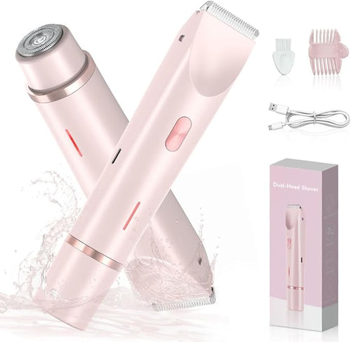 AVENU. DUAL-AXIS TRIMMER