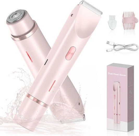 AVENU. DUAL-AXIS TRIMMER