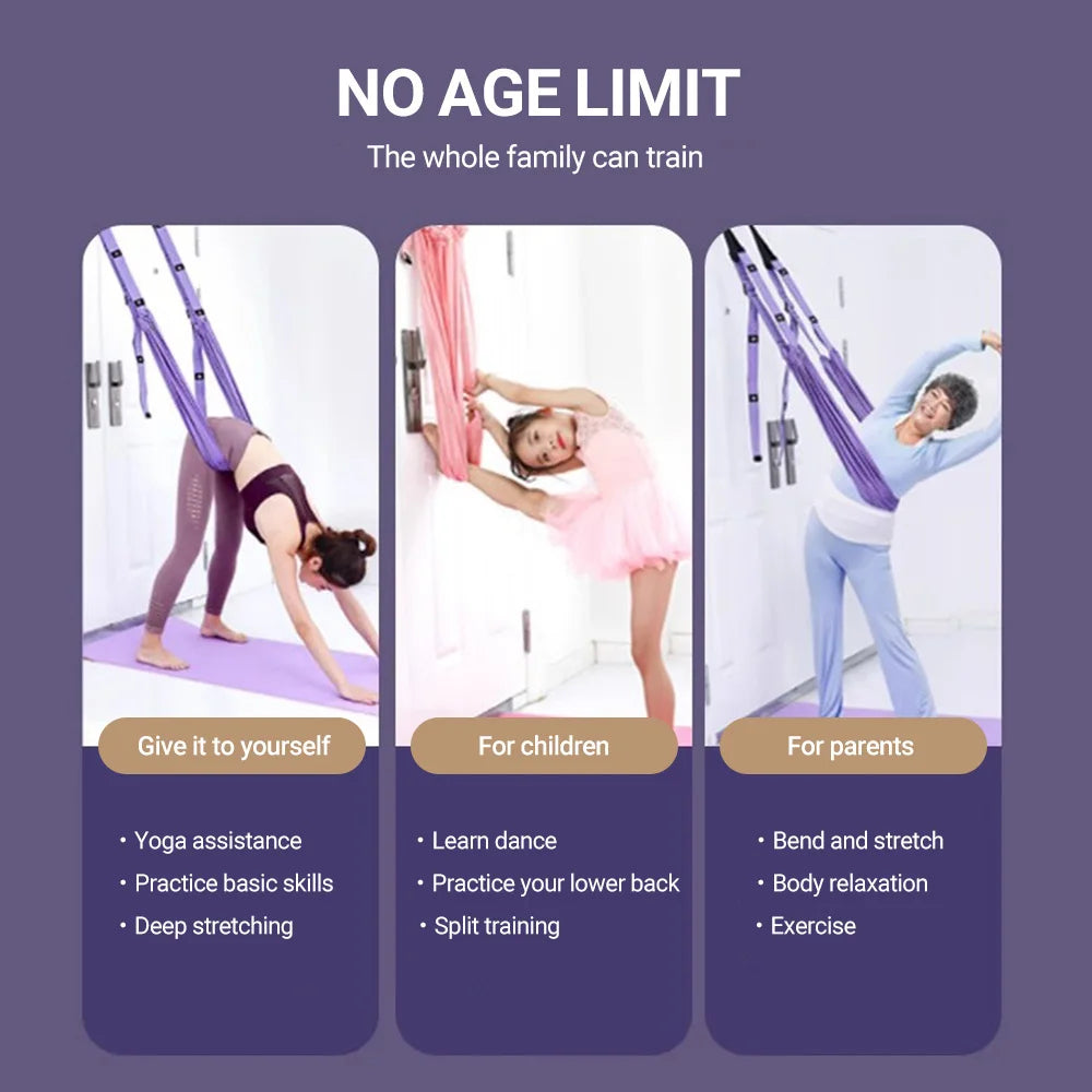 AVENU. PIVOT-HAMMOCK