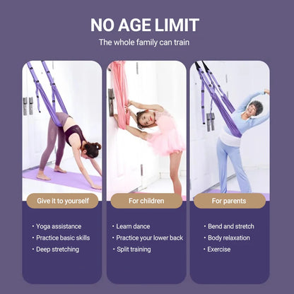 AVENU. PIVOT-HAMMOCK