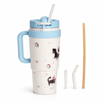 BingBa Cup Tumbler - 1000ml