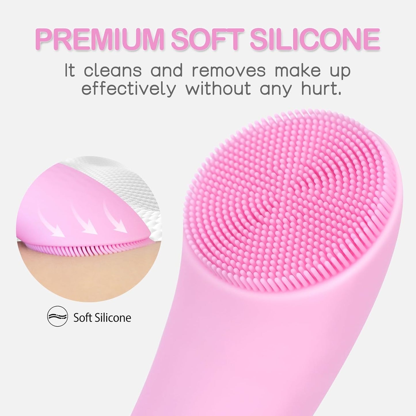 AVENU. SONIC-FLUX CLEANSER
