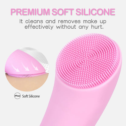 AVENU. SONIC-FLUX CLEANSER