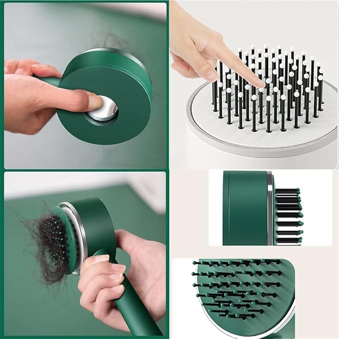 AVENU. AXIS-EJECT BRUSH