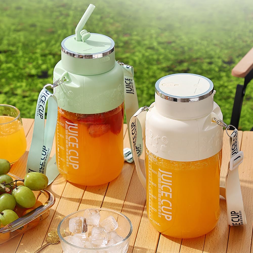 AVENU. VORTEX-JUICER | 1200ml