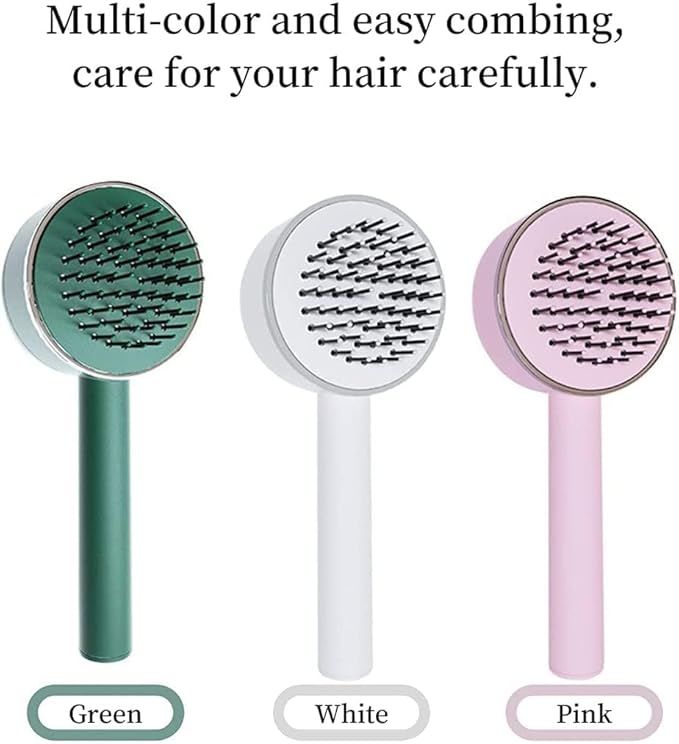 AVENU. AXIS-EJECT BRUSH