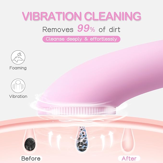 AVENU. SONIC-FLUX CLEANSER