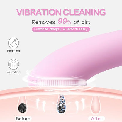 AVENU. SONIC-FLUX CLEANSER