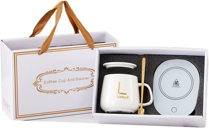 AVENU Temp-Control Coffee Warmer