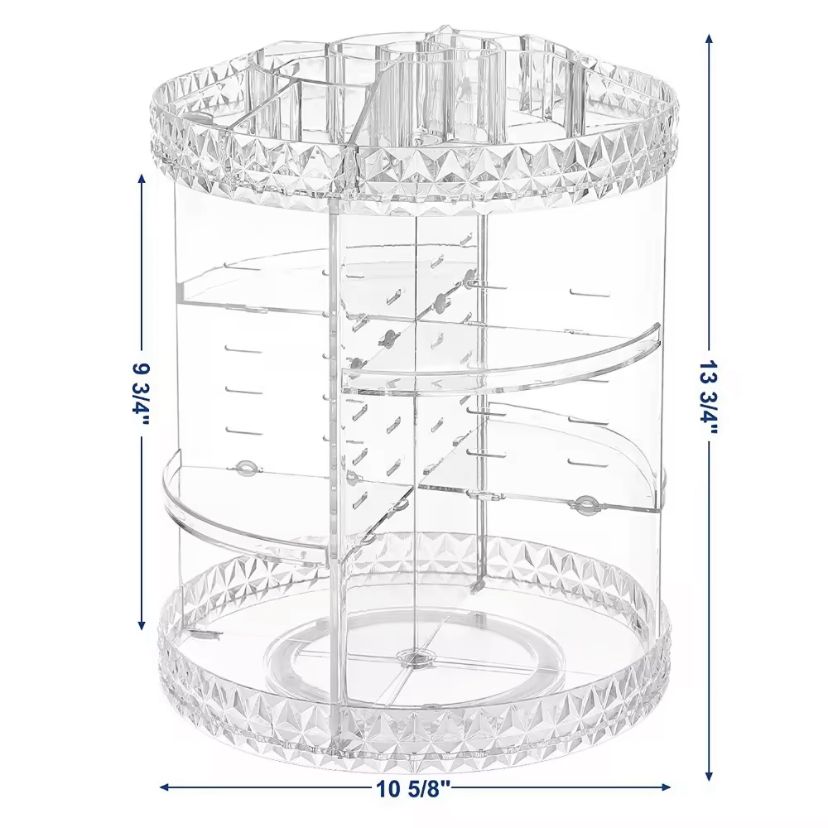 AVENU. ORBIT-360 (13X10 inch)