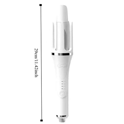 AVENU. KINETIC-CURL