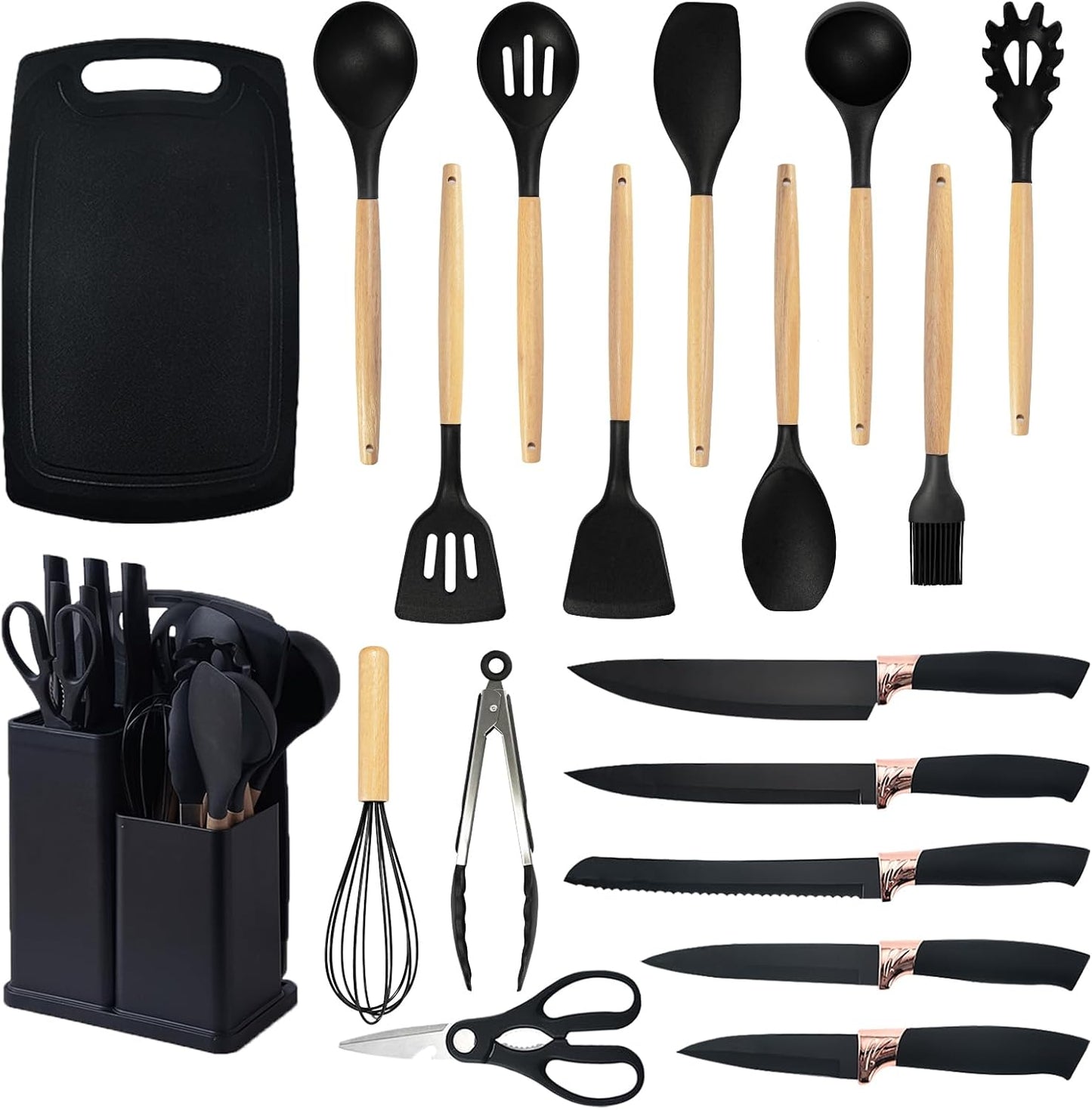 AVENU. CULINARY ARCHIVE