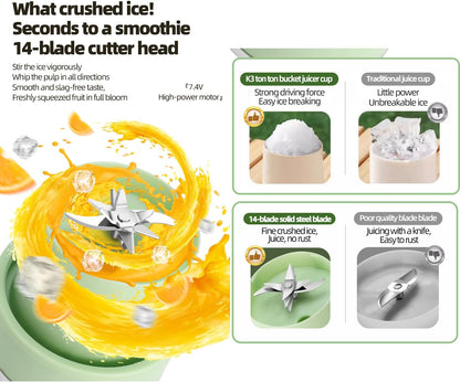 AVENU. VORTEX-JUICER | 1200ml