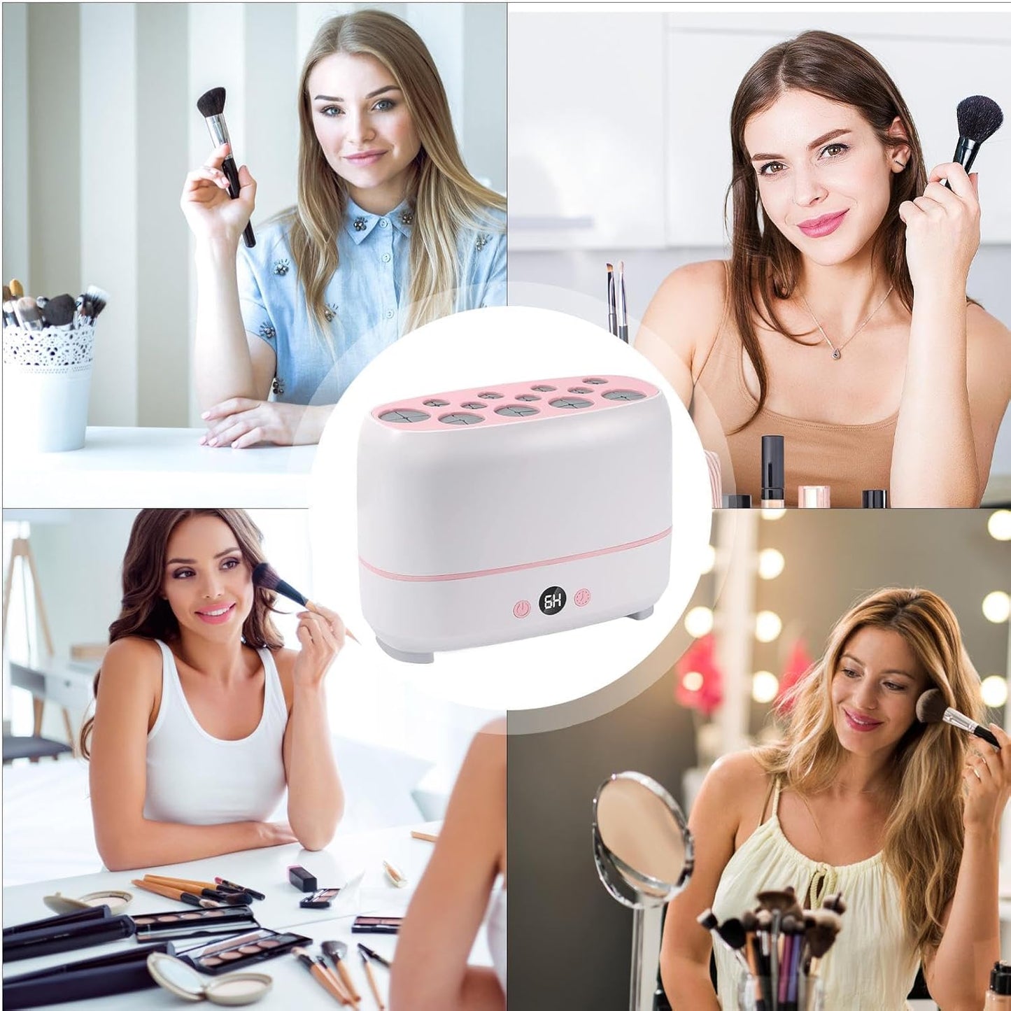 AVENU Brush Dryer