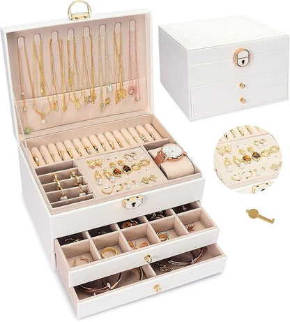 Trinity Trinket Organizer