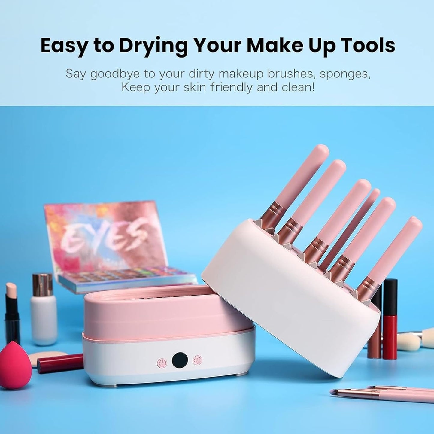 AVENU Brush Dryer